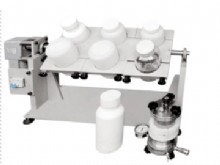 固廢、危廢檢測